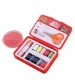 Insta Sewing Kit Travel Sewing Box With Color Needle Threads Basic Emergency Sewing Kit Tools